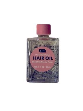 🔴 b.pure Multipurpose Hair Oil